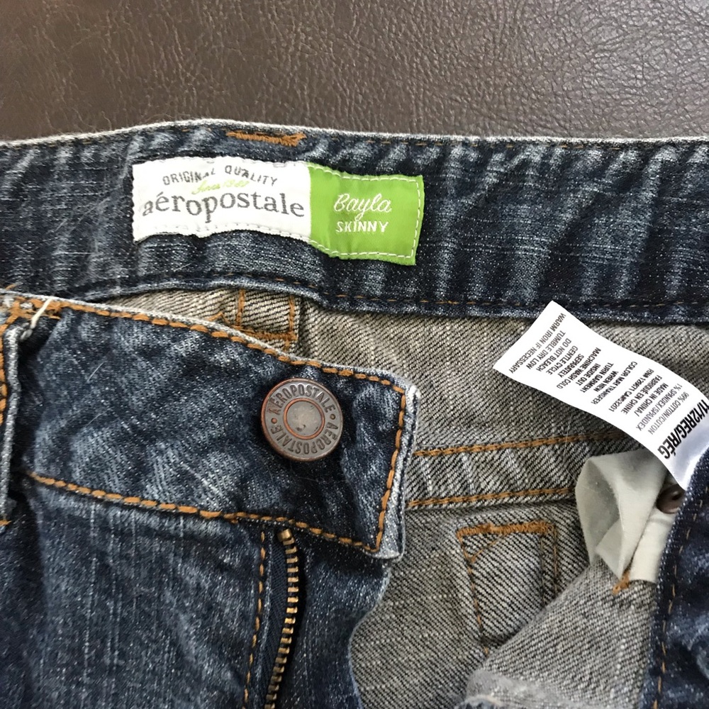 Jeans - Picture 3 of 4